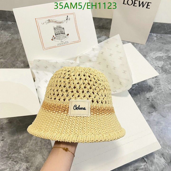 Celine-Cap(Hat) Code: EH1123 $: 35USD