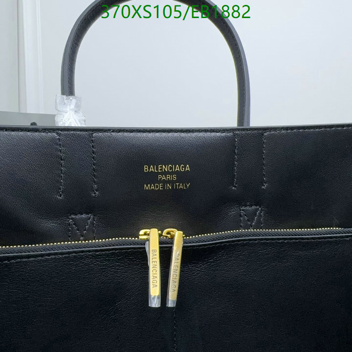 Balenciaga-Bag-Mirror Quality Code: EB1882 $: 370USD