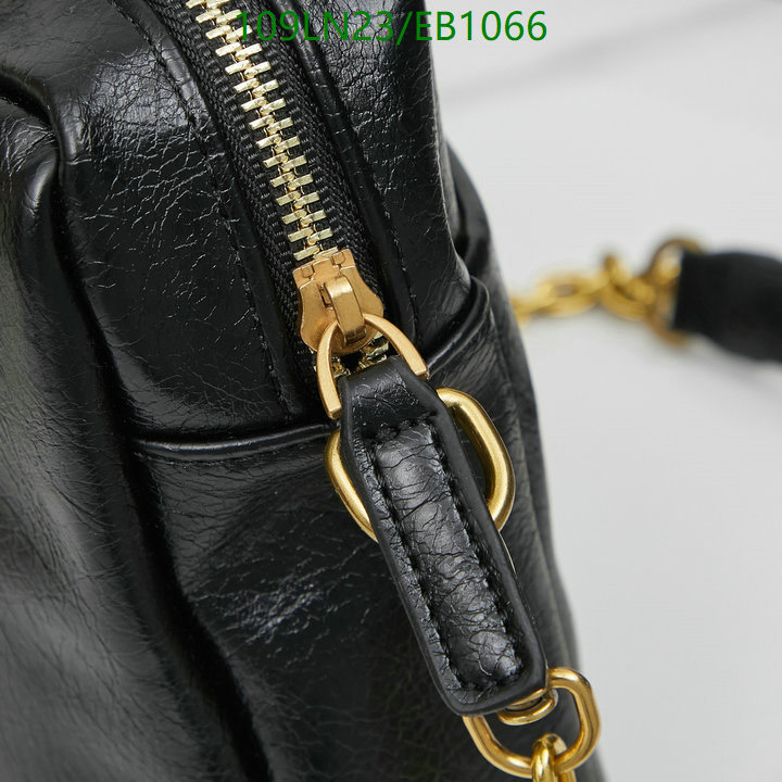 Balenciaga-Bag-4A Quality Code: EB1066