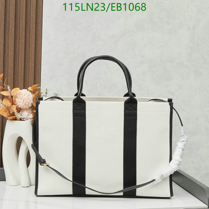 Balenciaga-Bag-4A Quality Code: EB1068 $: 115USD