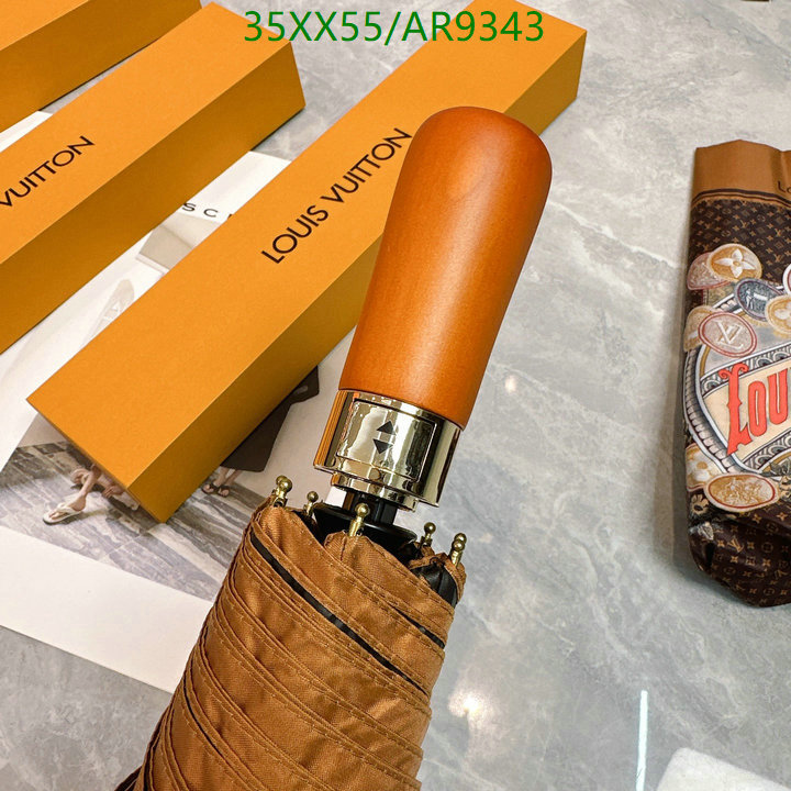 LV-Umbrella Code: AR9343 $: 35USD