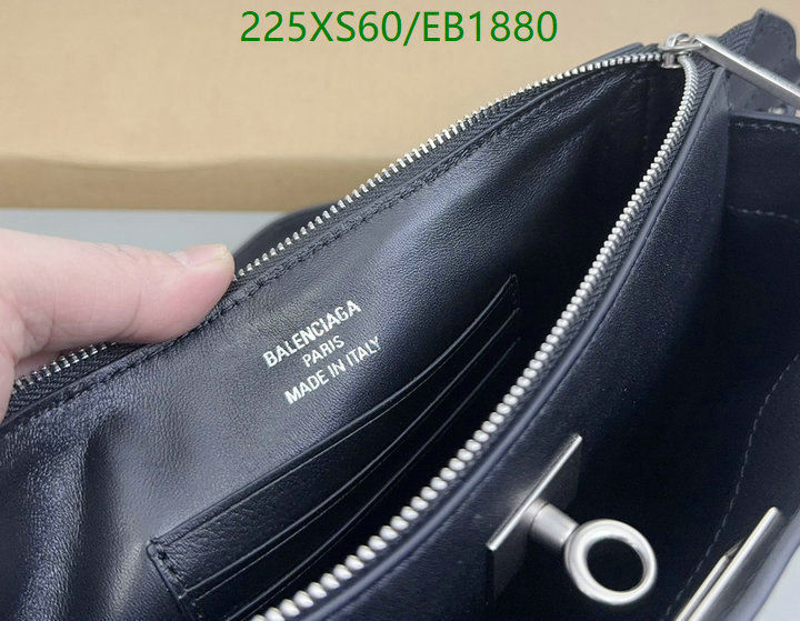 Balenciaga-Bag-Mirror Quality Code: EB1880 $: 225USD