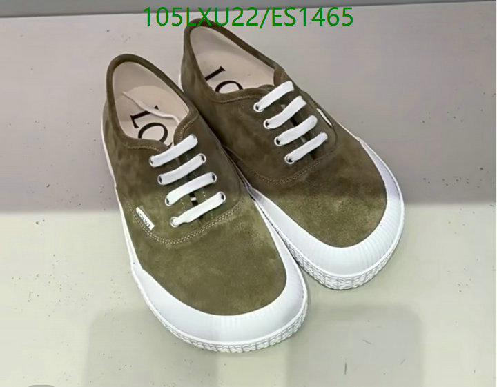 Loewe-Women Shoes Code: ES1465 $: 105USD