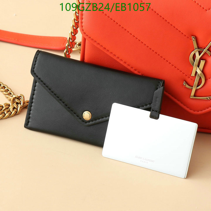 YSL-Bag-4A Quality Code: EB1057 $: 109USD