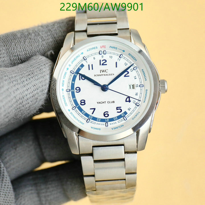 IWC-Watch-Mirror Quality Code: AW9901 $: 229USD