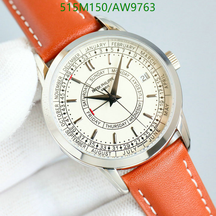 Patek Philippe-Watch-Mirror Quality Code: AW9763 $: 515USD