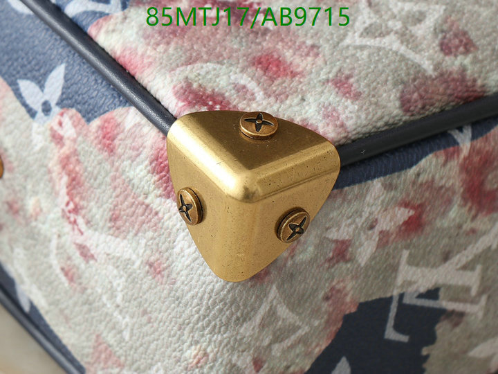 LV-Bag-4A Quality Code: AB9715 $: 85USD