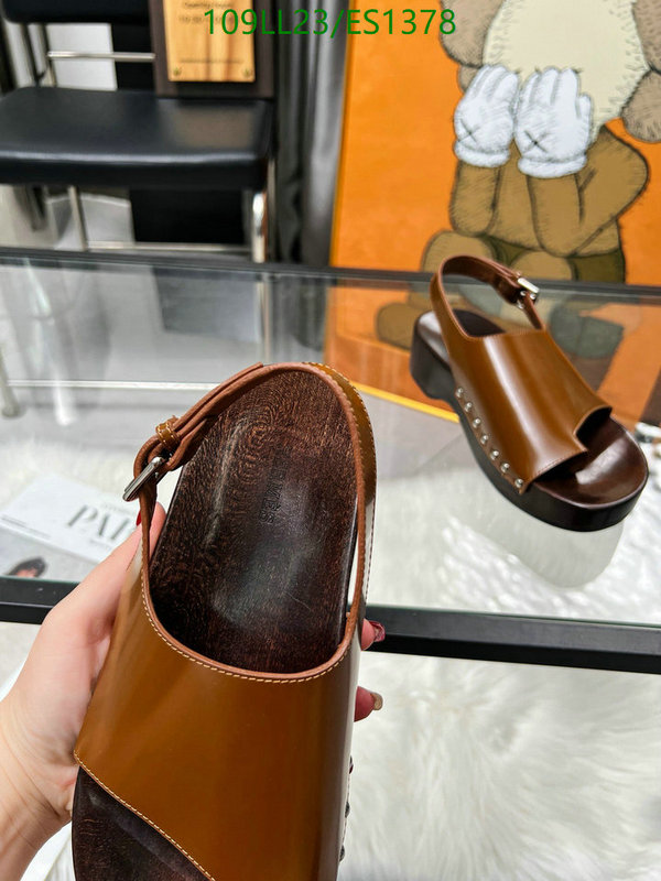 Hermes-Women Shoes Code: ES1378 $: 109USD