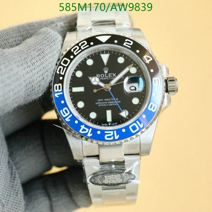 Rolex-Watch-Mirror Quality Code: AW9839 $: 585USD