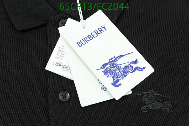 Burberry-Clothing Code: EC2044 $: 65USD