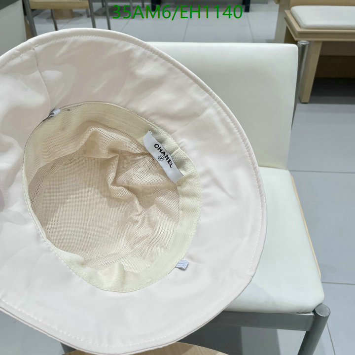 Chanel-Cap(Hat) Code: EH1140 $: 35USD