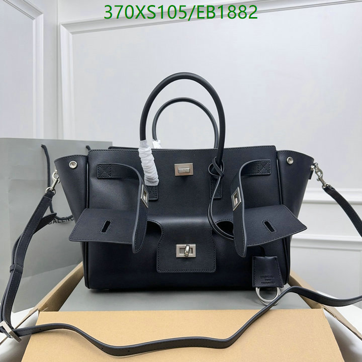 Balenciaga-Bag-Mirror Quality Code: EB1882 $: 370USD