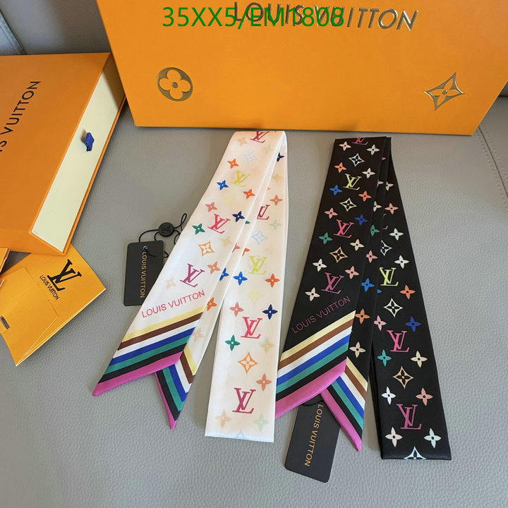 LV-Scarf Code: EM1808 $: 35USD