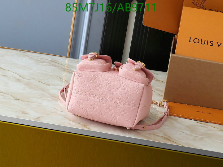 LV-Bag-4A Quality Code: AB9711 $: 85USD