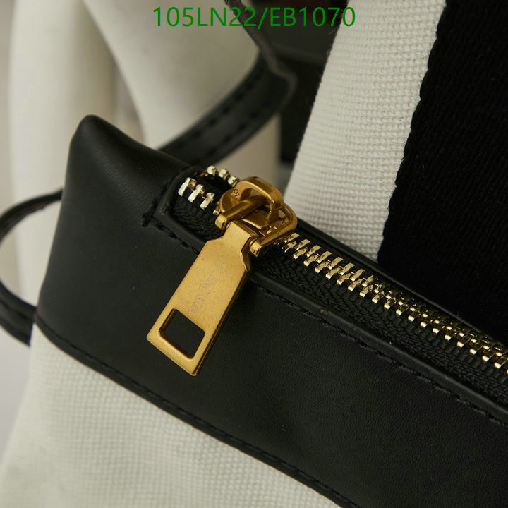 Balenciaga-Bag-4A Quality Code: EB1070 $: 105USD