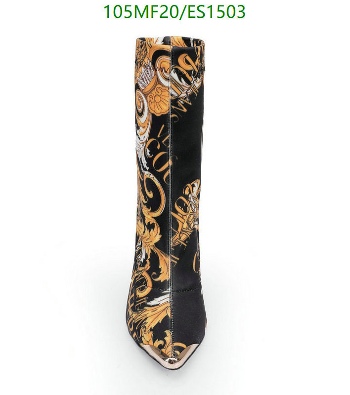Boots-Women Shoes Code: ES1503 $: 105USD