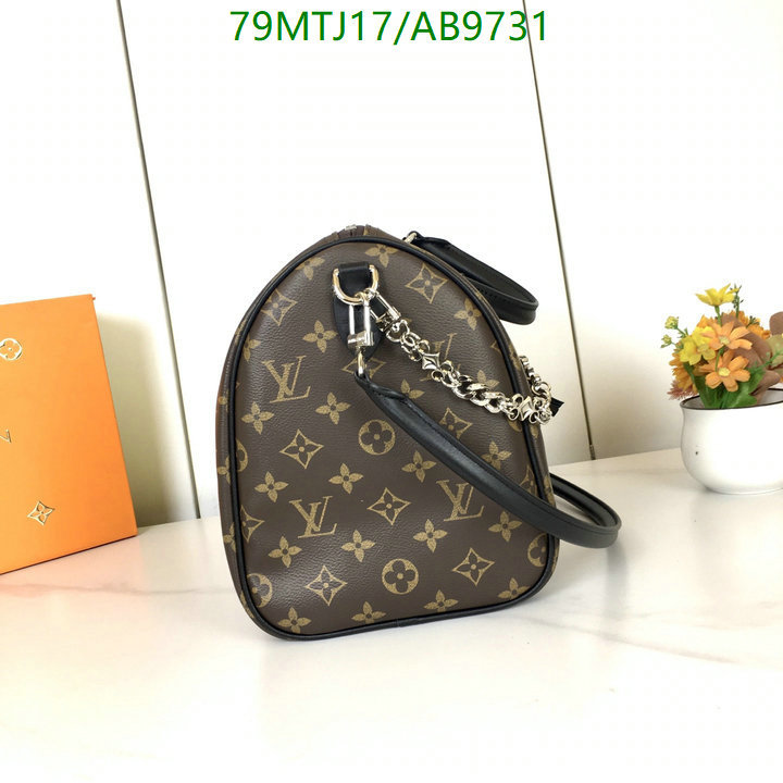 LV-Bag-4A Quality Code: AB9731 $: 79USD