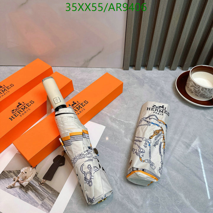 Hermes-Umbrella Code: AR9406 $: 35USD