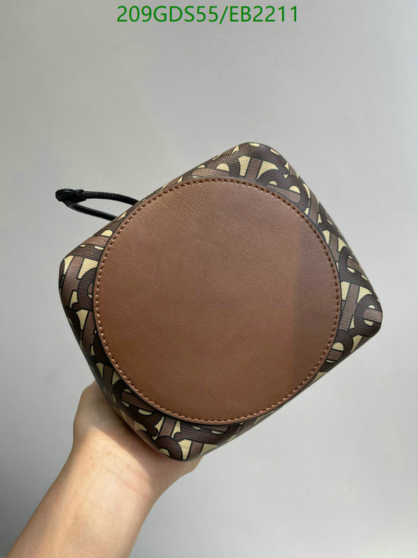 Burberry-Bag-Mirror Quality Code: EB2211 $: 209USD