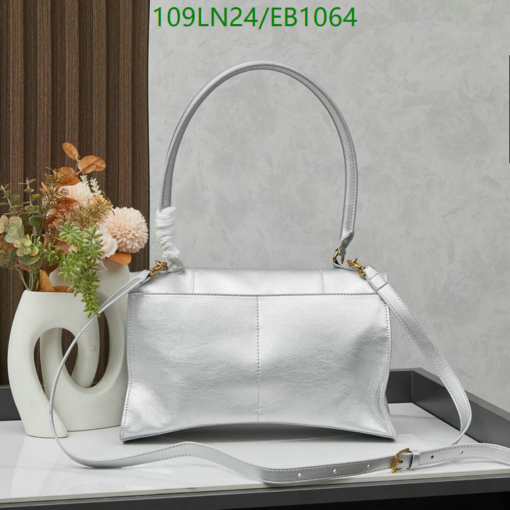 Balenciaga-Bag-4A Quality Code: EB1064 $: 109USD