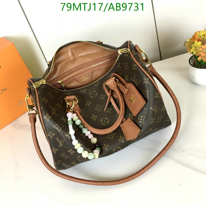 LV-Bag-4A Quality Code: AB9731 $: 79USD