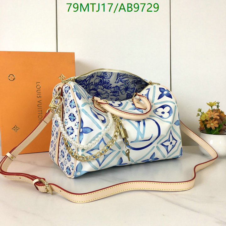 LV-Bag-4A Quality Code: AB9729 $: 79USD