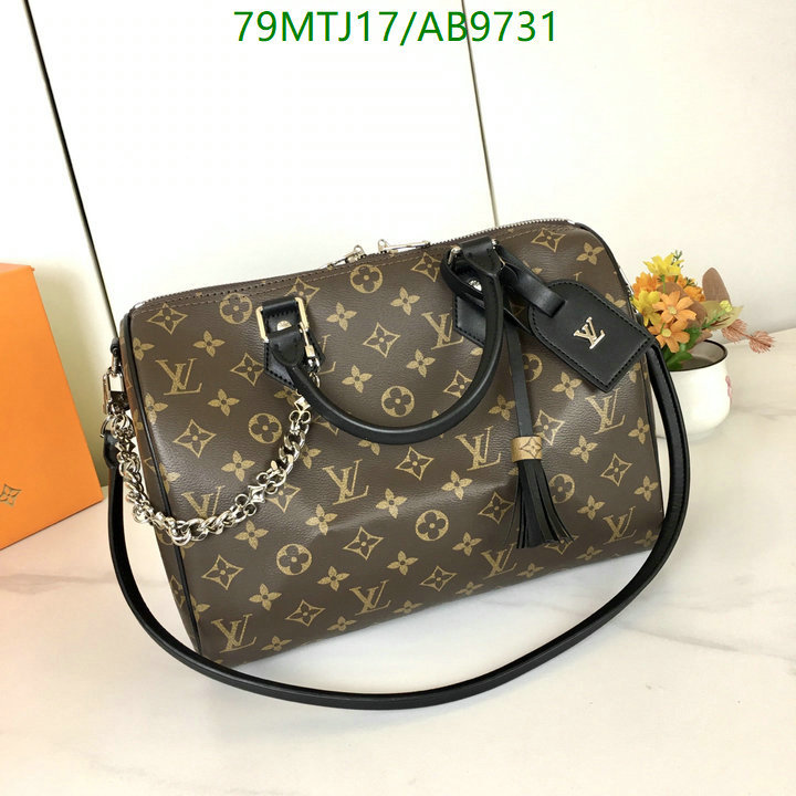 LV-Bag-4A Quality Code: AB9731 $: 79USD