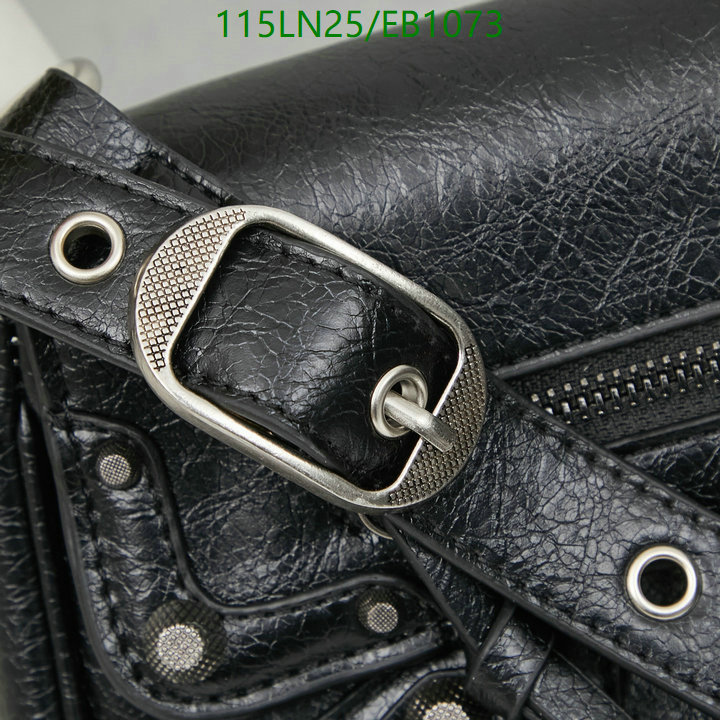 Balenciaga-Bag-4A Quality Code: EB1073 $: 115USD