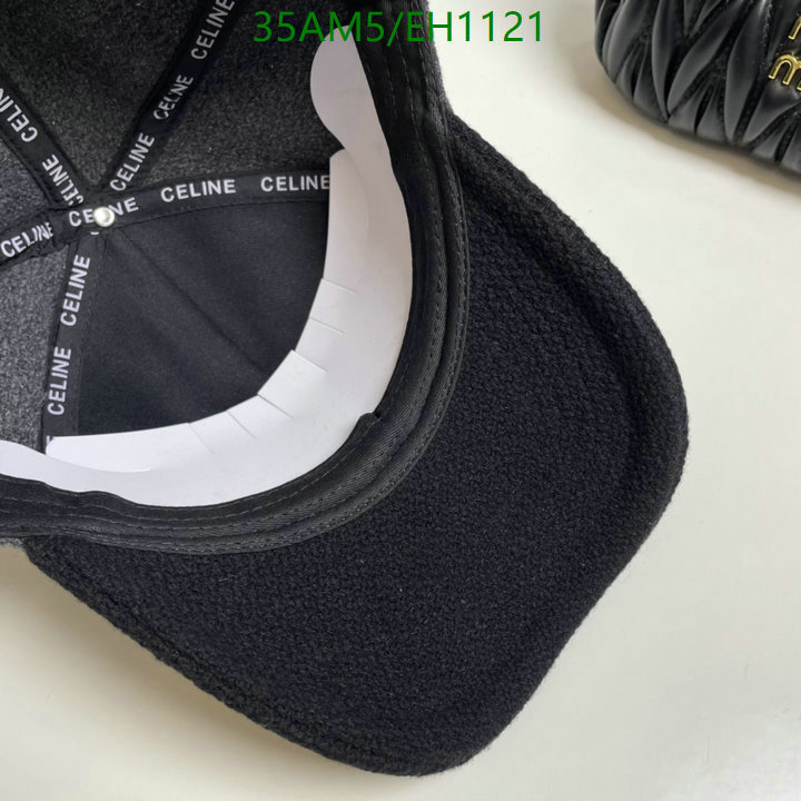 Celine-Cap(Hat) Code: EH1121 $: 35USD