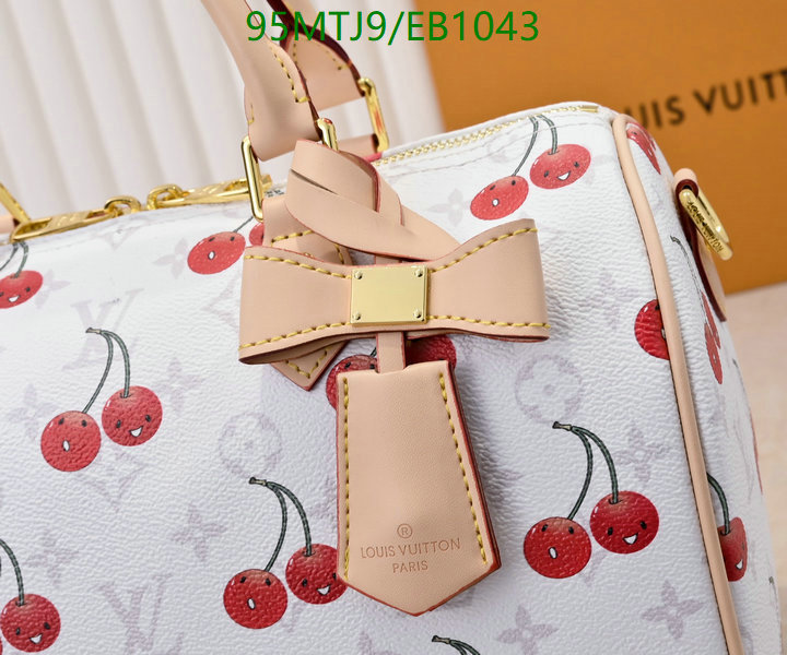 LV-Bag-4A Quality Code: EB1043 $: 95USD