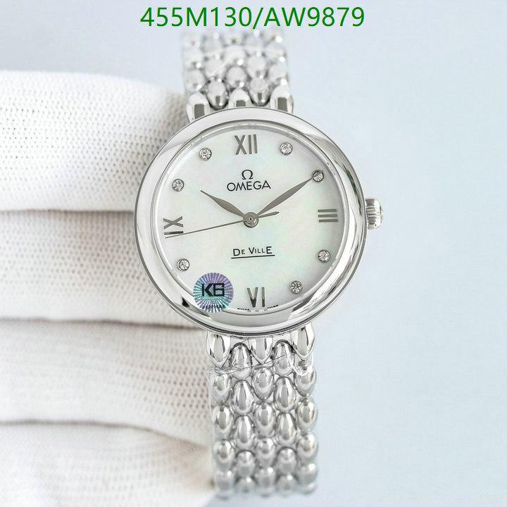 Omega-Watch-Mirror Quality Code: AW9879 $: 455USD