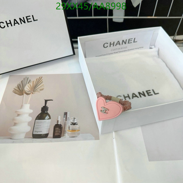 Chanel-Headband Code: AA8998 $: 29USD