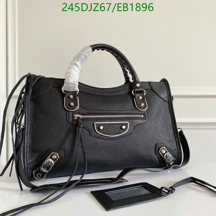 Balenciaga-Bag-Mirror Quality Code: EB1896 $: 245USD