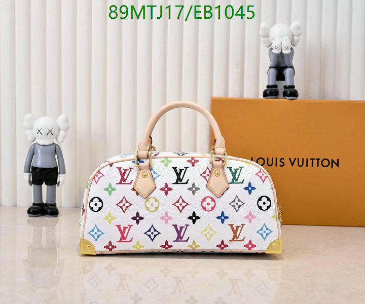 LV-Bag-4A Quality Code: EB1045 $: 89USD