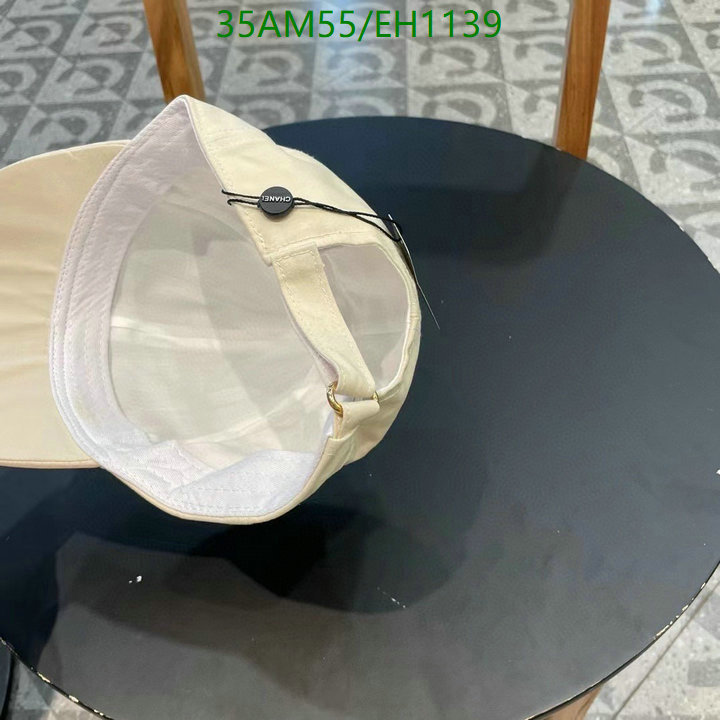 Chanel-Cap(Hat) Code: EH1139 $: 35USD