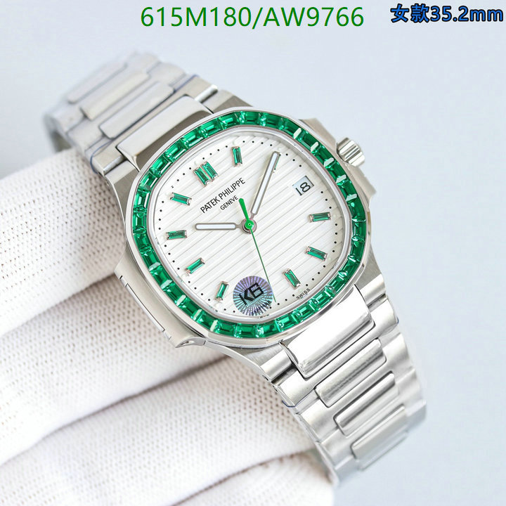 Patek Philippe-Watch-Mirror Quality Code: AW9766 $: 615USD