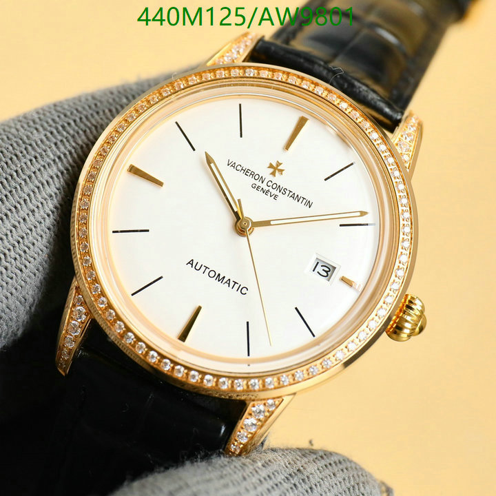 Vacheron Constantin-Watch-Mirror Quality Code: AW9801 $: 440USD
