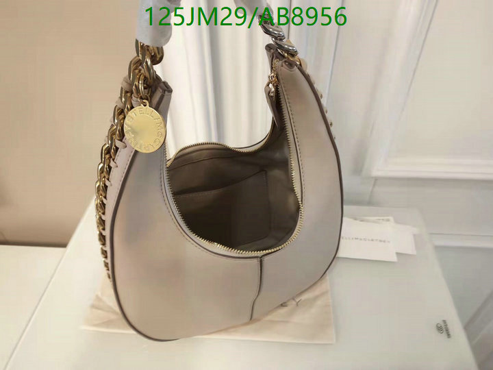 Stella McCartney-Bag-Mirror Quality Code: AB8956 $: 125USD