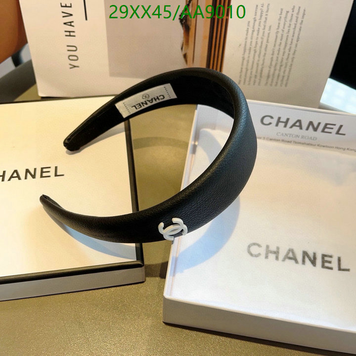 Chanel-Headband Code: AA9010 $: 29USD