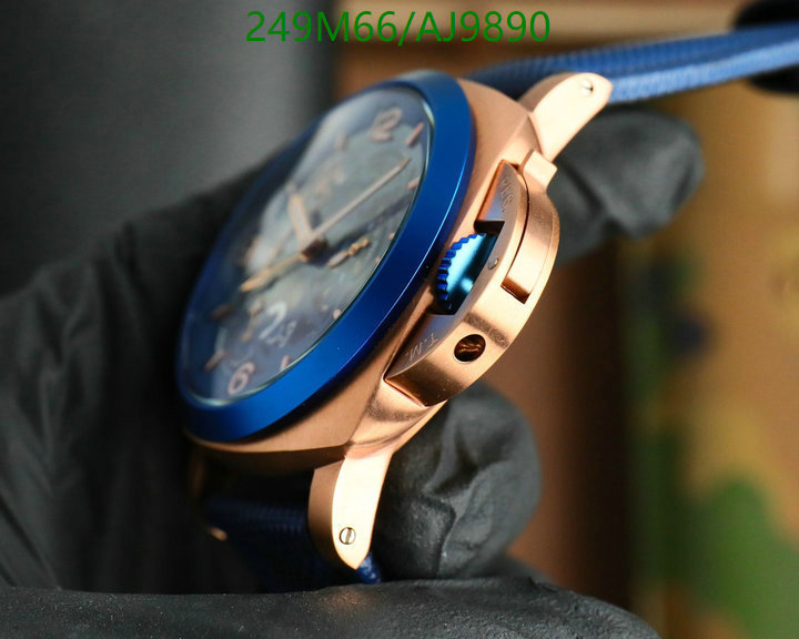 Panerai-Watch-Mirror Quality Code: AW9890 $: 249USD