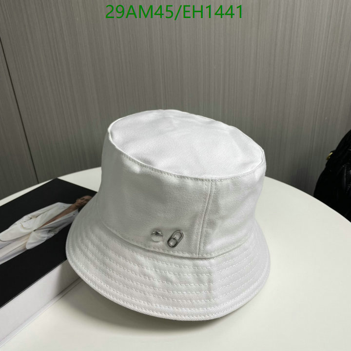 Hermes-Cap(Hat) Code: EH1441 $: 29USD