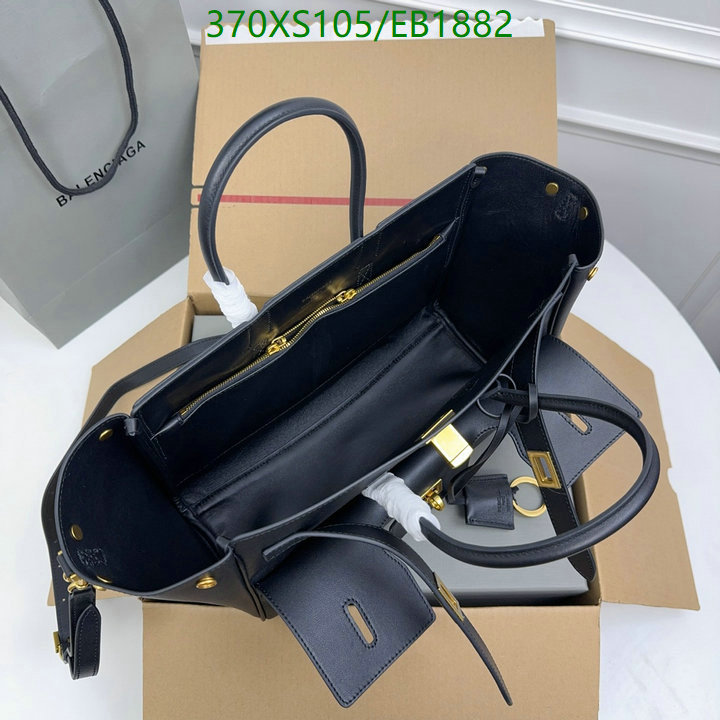 Balenciaga-Bag-Mirror Quality Code: EB1882 $: 370USD