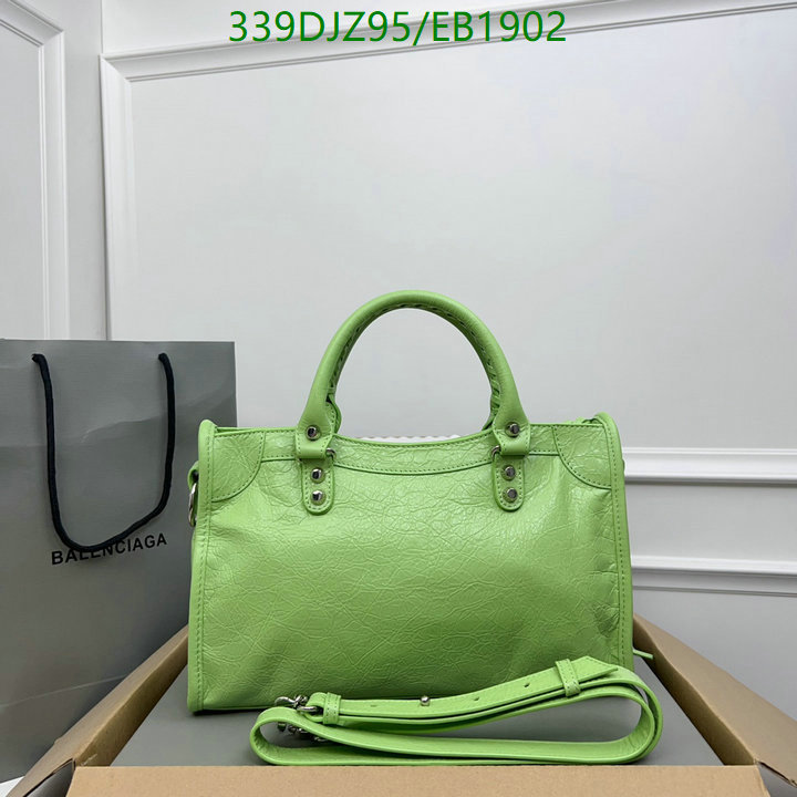 Balenciaga-Bag-Mirror Quality Code: EB1902 $: 339USD