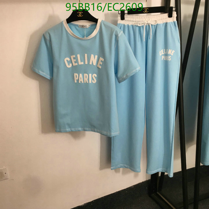 Celine-Clothing Code: EC2609 $: 95USD