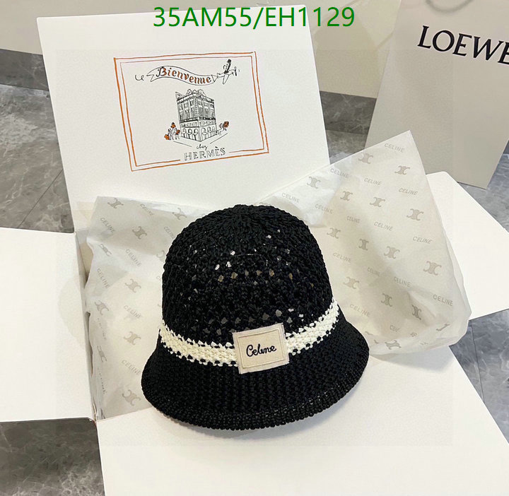 Celine-Cap(Hat) Code: EH1129 $: 35USD