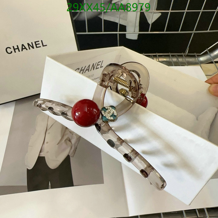 Chanel-Headband Code: AA8979 $: 29USD