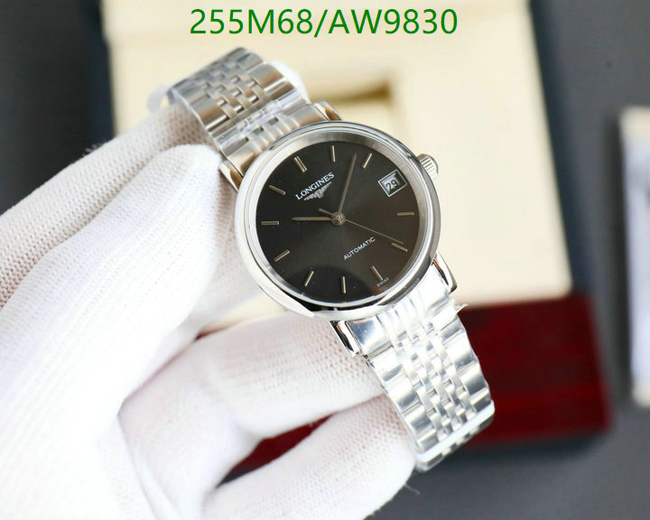 Longines-Watch-Mirror Quality Code: AW9830 $: 255USD