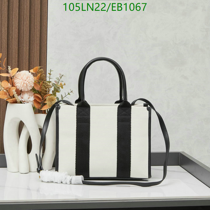 Balenciaga-Bag-4A Quality Code: EB1067 $: 105USD