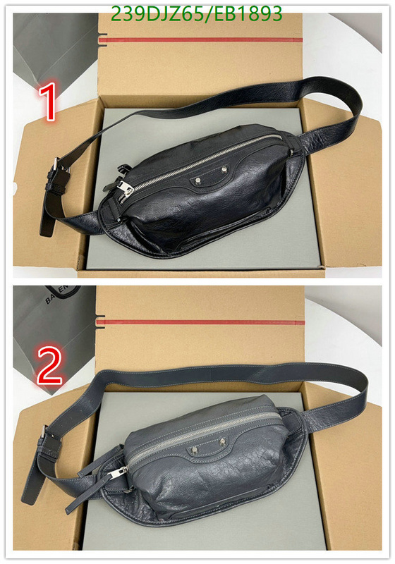 Balenciaga-Bag-Mirror Quality Code: EB1893 $: 239USD