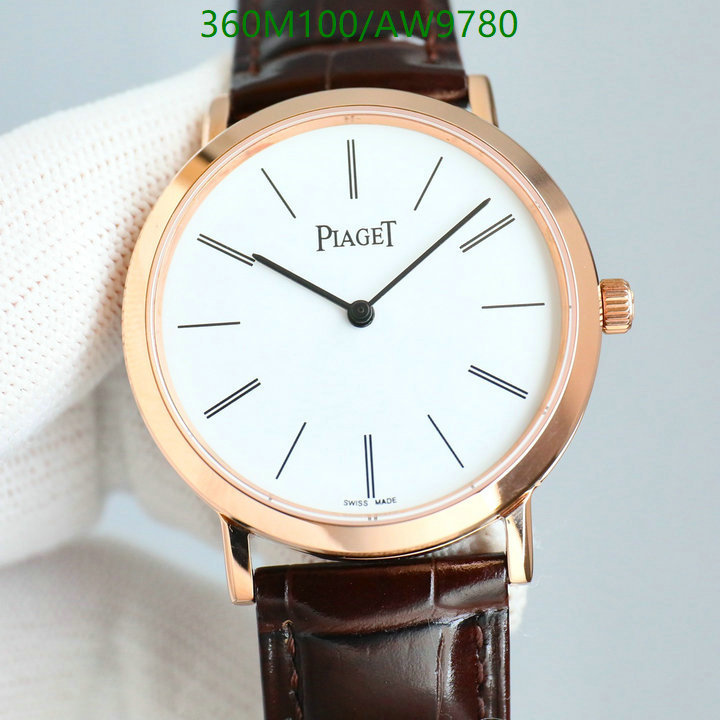 PIAGET-Watch-Mirror Quality Code: AW9780 $: 360USD